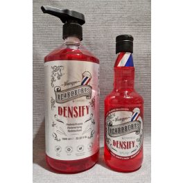 BEARDBURYS DENSIFY hajhullásgátló sampon