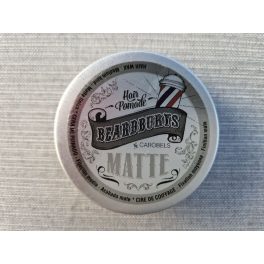 BEARDBURYS MATTE hajpomádé