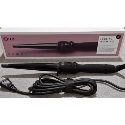 CERA CURLING WAND kúpvas 13-26