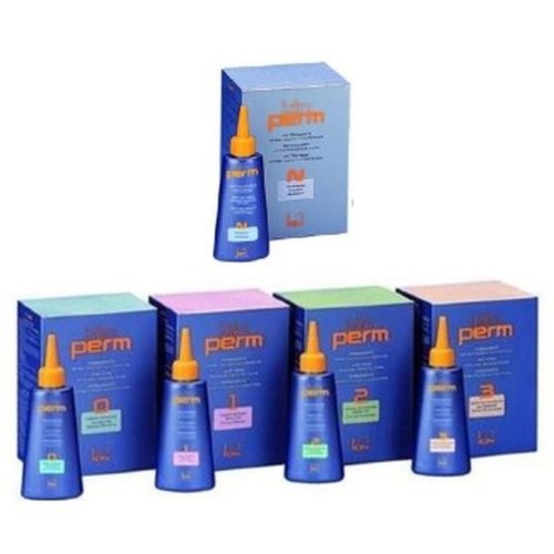 DAUERVÍZ AKCIÓ KIN PERM DAUERVÍZ 80ML + NEUTRALIZÁLÓ 80ML