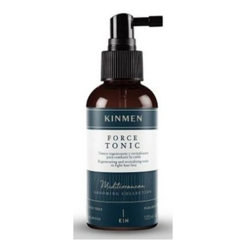 HAJHULLÁS 2. AKCIÓ KINMEN FORCE TONIC 125ML.