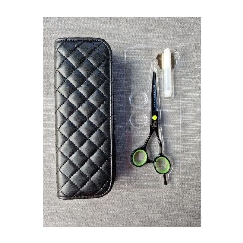 Haito Kuro offset hajvágó olló 5.5"