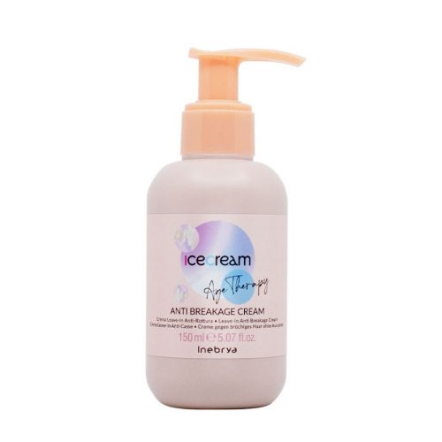 INEBRYA AGE THERAPY ANTI BREAKAGE KRÉM 150ML