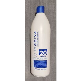 INEBRYA BIONIC ACTIVÁTOR 1000ml. 20vol.6%