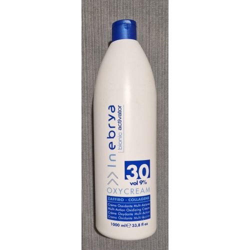 INEBRYA BIONIC ACTIVÁTOR 1000ml. 30vol.9%