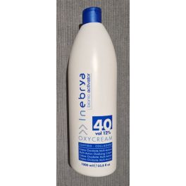 INEBRYA BIONIC ACTIVÁTOR 1000ml. 40vol.12%