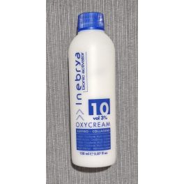 INEBRYA BIONIC ACTIVÁTOR 150ml. 10vol.3%