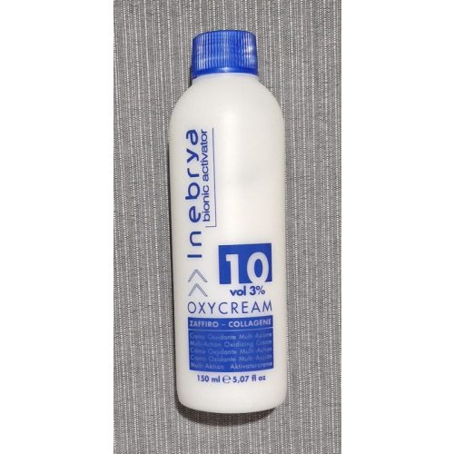 INEBRYA BIONIC ACTIVÁTOR 150ml. 10vol.3%