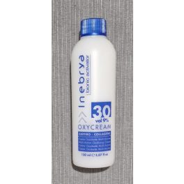 INEBRYA BIONIC ACTIVÁTOR 150ml. 30vol.9%