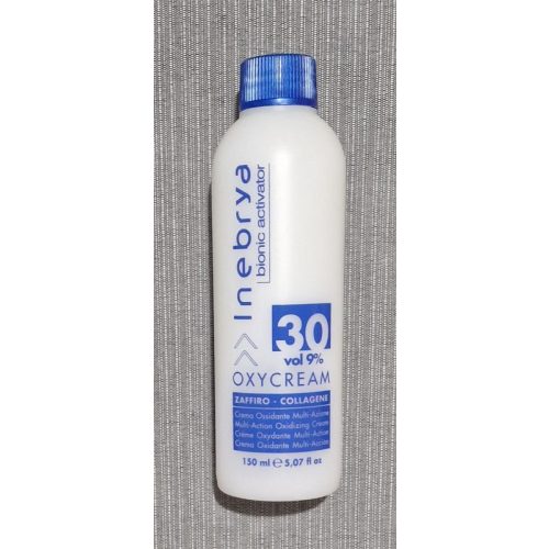 INEBRYA BIONIC ACTIVÁTOR 150ml. 30vol.9%