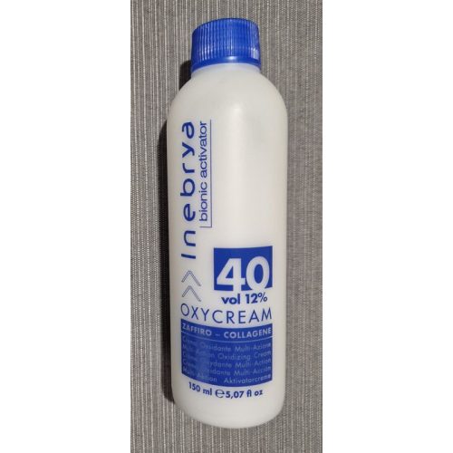 INEBRYA BIONIC ACTIVÁTOR 150ml. 40vol.12%