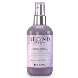   INEBRYA BLONDESSE BLONDE MIRACLE BI-PHASE kondicionáló 200ml.