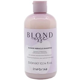 INEBRYA BLONDESSE BLONDE MIRACLE SZŐKE SAMPON 300ml.