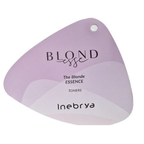 INEBRYA BLONDESSE THE BLONDE ESSENCE TONERS 100ML