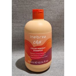 INEBRYA COLOR PERFECT sampon 300ml.