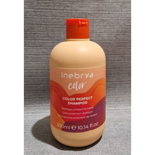 INEBRYA COLOR PERFECT sampon 300ml.