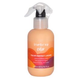INEBRYA COLOR PERFECT LOCKER spray