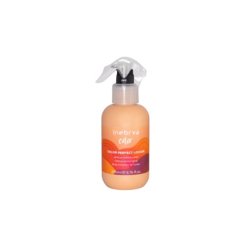 INEBRYA COLOR PERFECT LOCKER spray