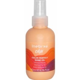 INEBRYA COLOR PERFECT SHINE FÉNY OLAJ SPRAY 150ml