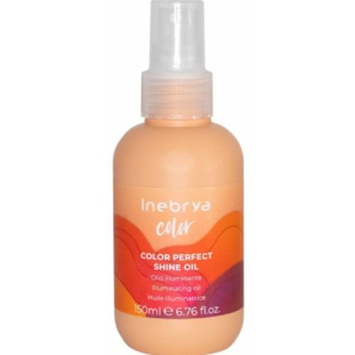 INEBRYA COLOR PERFECT SHINE FÉNY OLAJ SPRAY 150ml