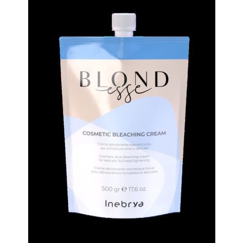 INEBRYA COSMETIC BLEACHING szőkítőkrém 500g