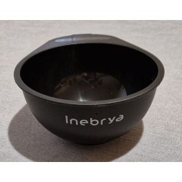 INEBRYA FEKETE festőtál