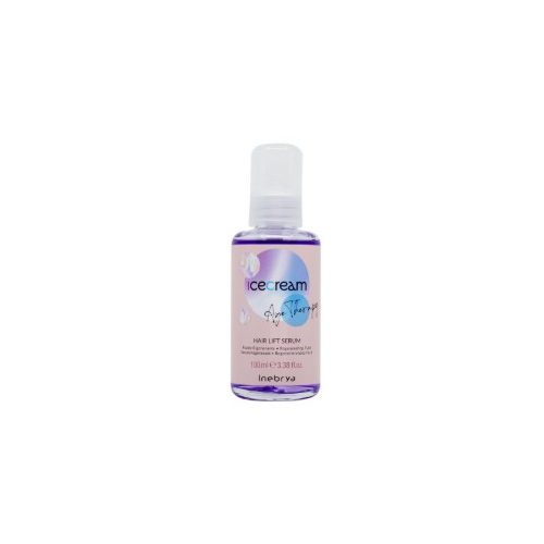 INEBRYA ICE CREAM AGE THERAPY HAIR LIFT SERUM 100ML