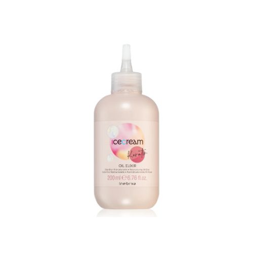 INEBRYA ICE CREAM KERATIN OLAJ ELIXÍR