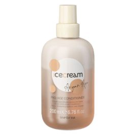   INEBRYA ICE CREAM PRO AGE KÉTFÁZISÚ ARGÁN OLAJOS KONDICIONÁLÓ SPRAY 200ML