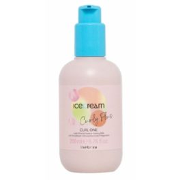 INEBRYA ICE CREAM CURL ONE GÖNDÖRÍTŐ KRÉM 200ML.