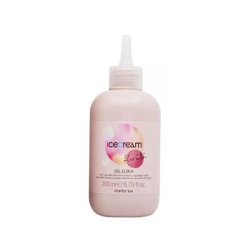 INEBRYA KERATIN AKCIÓ