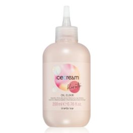 INEBRYA KERATIN OIL ELIXÍR 200ml.