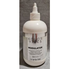 INEBRYA KOLOR VIBES modulator 150ml.