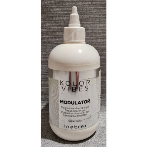 INEBRYA KOLOR VIBES modulator 150ml.