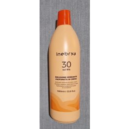 INEBRYA MILK hidrogén-peroxid 30vol.,9%,1000ml.