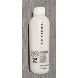 INEBRYA MILK hidrogén-peroxid 30vol.,9%,150ml.