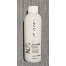 INEBRYA MILK hidrogén-peroxid 40vol.,12%,150ml.