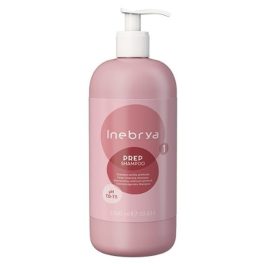 INEBRYA PREP MÉLYTISZTÍTÓ SAMPON 1000ML