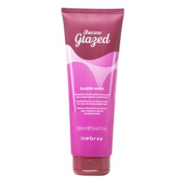 INEBRYA SHECARE GLAZED LAMINÁLÓ FÉNYESÍTŐ MASZK 250ML