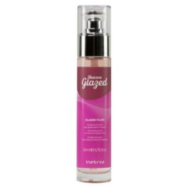 INEBRYA SHECARE GLAZED REGENERÁLÓ HAJFÉNYOLAJ 50ml.