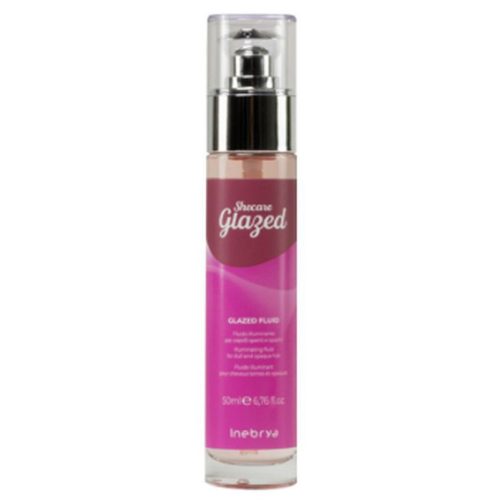 INEBRYA SHECARE GLAZED REGENERÁLÓ HAJFÉNYOLAJ 50ml.