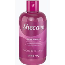 INEBRYA SHECARE REPAIR SAMPON 300ml.