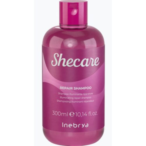 INEBRYA SHECARE REPAIR SAMPON 300ml.