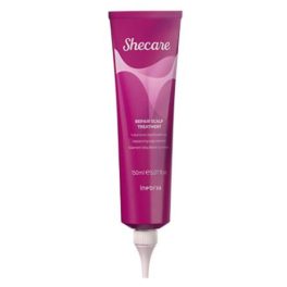   INEBRYA SHECARE REPAIR SCALP TREATMENT HÁMLASZTÓ , NYUGTATÓ FEJBŐR KEZELÉS 150ML.