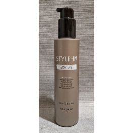 INEBRYA STYLE-IN BLOW DRY hajzselé 150ml.