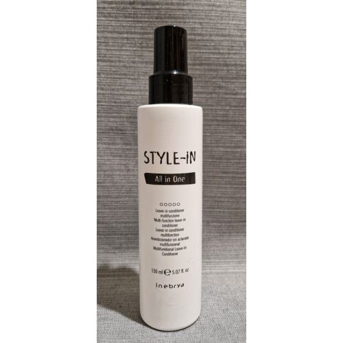 INEBRYA STYLE-IN ALL IN ONE 150ml.