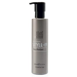 INEBRYA STYLE-IN LISS PERFECT HAJEGYENESÍTŐ FLUID 200ML
