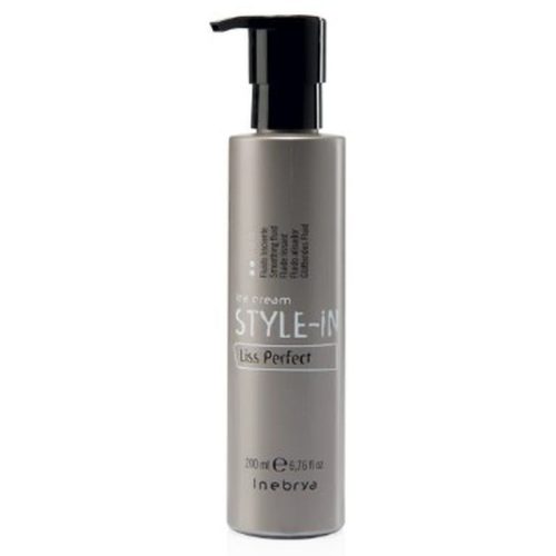 INEBRYA STYLE-IN LISS PERFECT HAJEGYENESÍTŐ FLUID 200ML