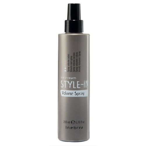 INEBRYA STYLE-IN VOLUME HAJTŐEMELŐ SPRAY 200ML