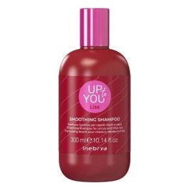   INEBRYA UP TO YOU SMOOTHING SIMÍTÓ SAMPON RAKONCÁTLAN, SZÁLKÁS HAJRA 300ML